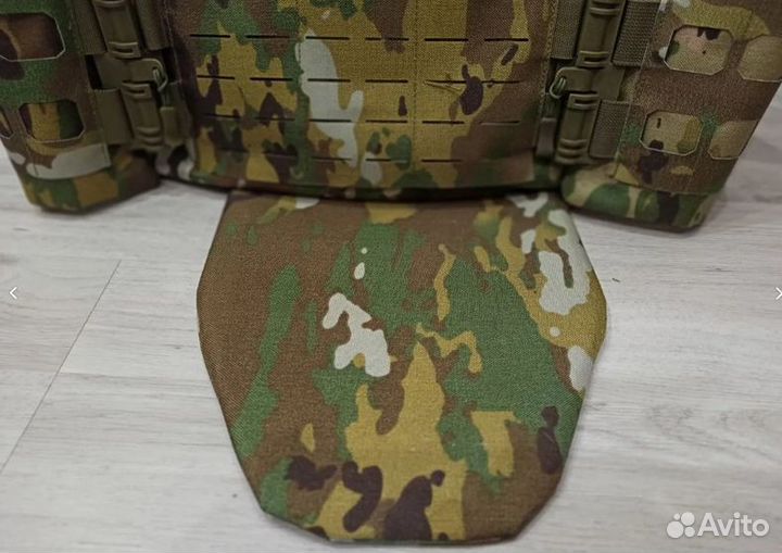 Бронежилет