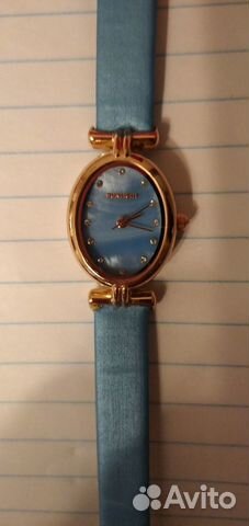 Часы женские sunlight