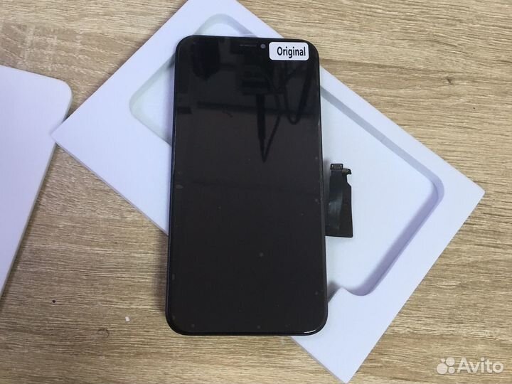 Дисплей iPhone Xr Оригинал