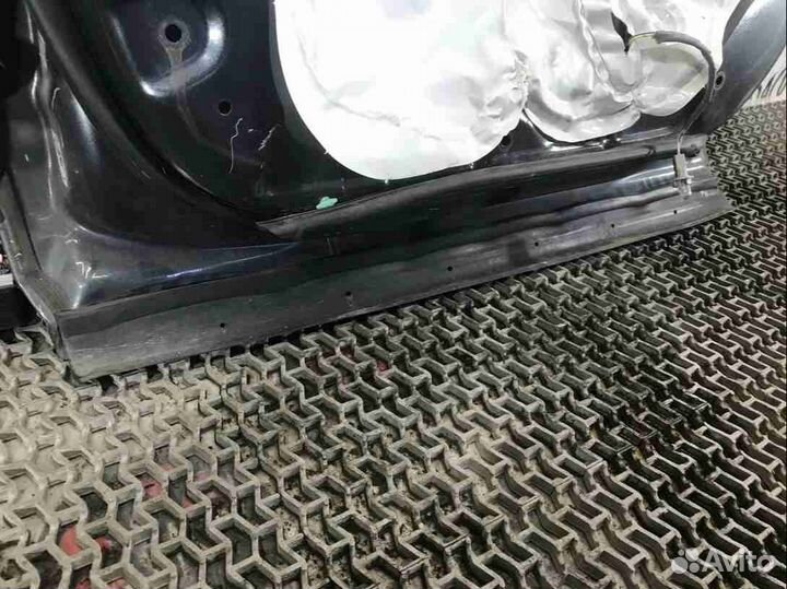 Дверь задняя правая Acura MDX