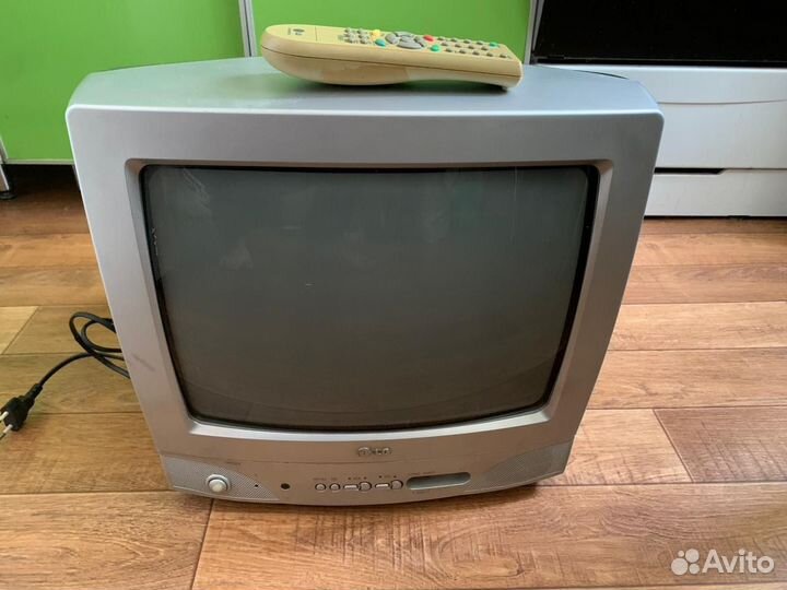 Телевизор