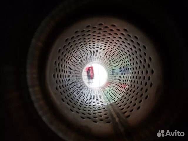 Банка резонатор Magnaflow style 76мм