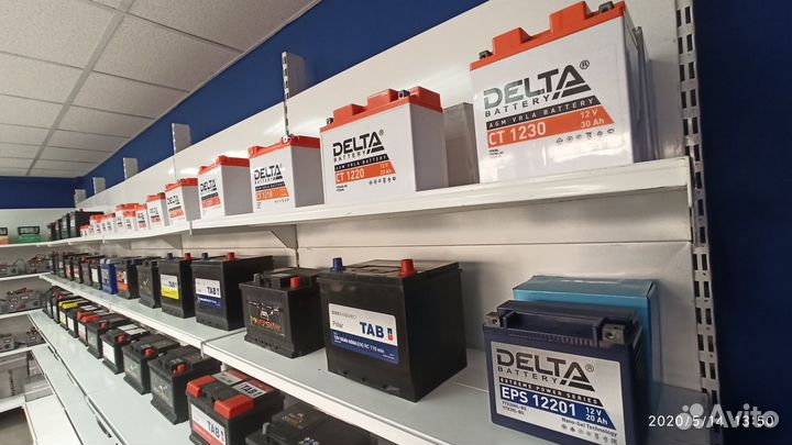 Акб 55Ач Hyundai для Chevrolet Lacetti, Aveo