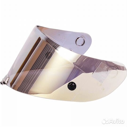 Визор прозрачный под pinlock HJ09