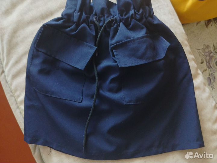 Блузка на девочку