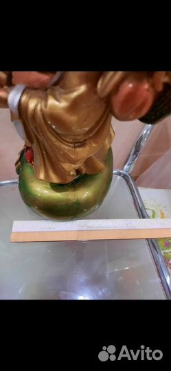 Фигурка Будды