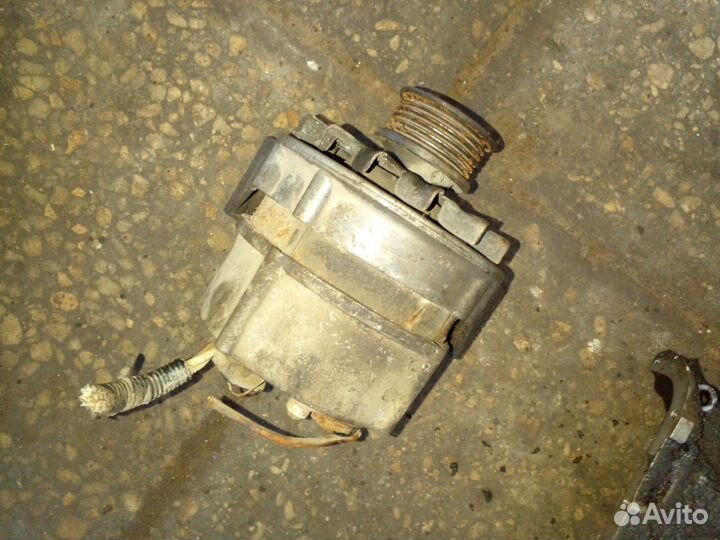 Генератор mercedes w202 m111