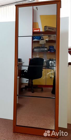 Тумбочка для обуви