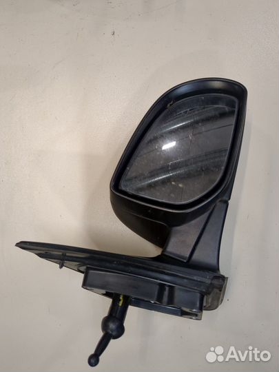 Зеркало боковое Hyundai i20, 2009