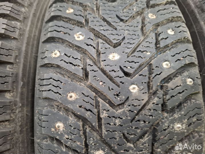 Nordman 8 175/65 R14 86T