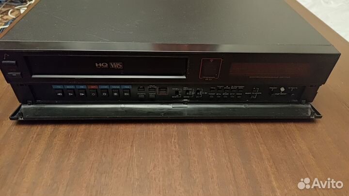 Видеомагнитофон Электроника вмц 8220