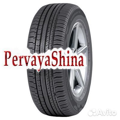 Nokian Tyres Nordman SC 195/70 R15