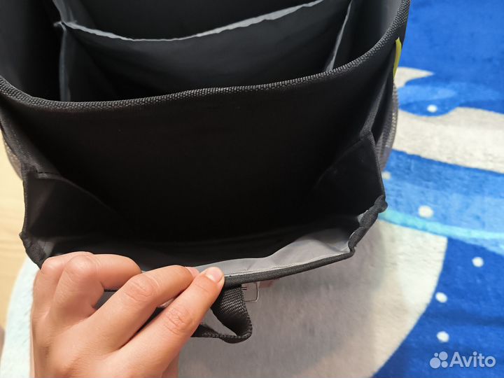 Школьный рюкзак belmil