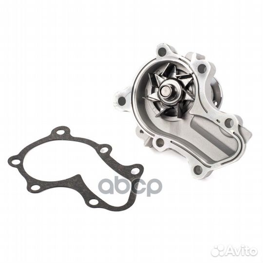 Насос водяной mitsubishi colt/lancer 96- gif02033