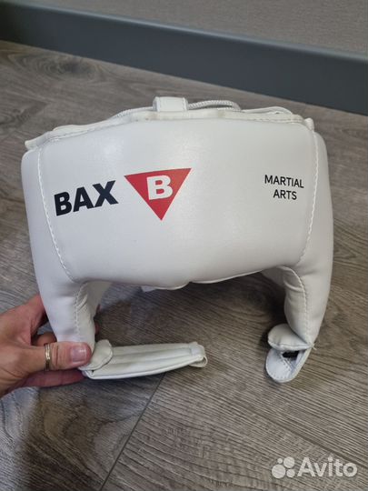 Детский шлем Bax