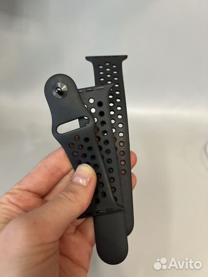 Apple watch 3