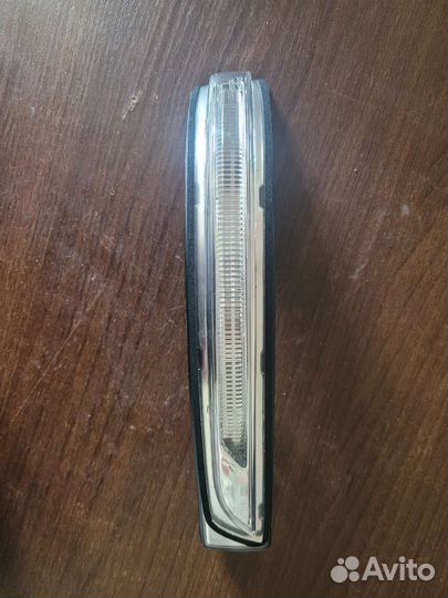 Повторитель Киа Соренто Прайм