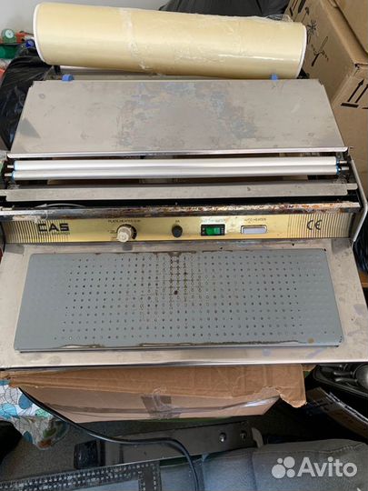 Горячий стол