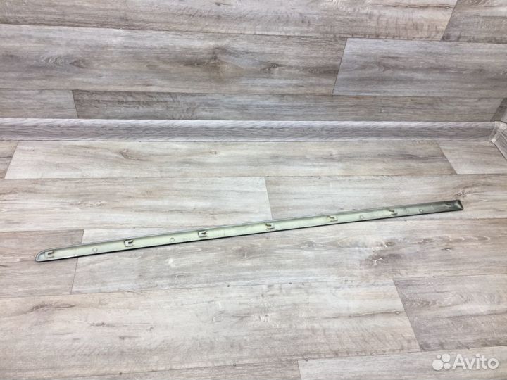 Молдинг двери передний левый Kyron Кайрон / Actyon