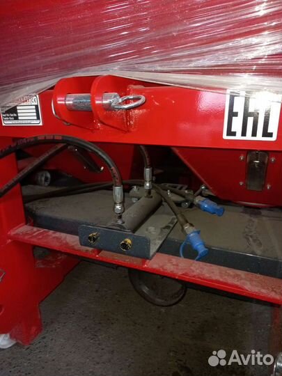 Разбрасыватель(рум)