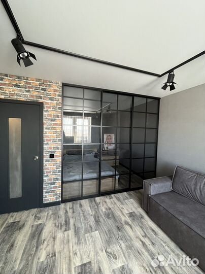 Межкомнатные перегородки, раздвижные двери купе