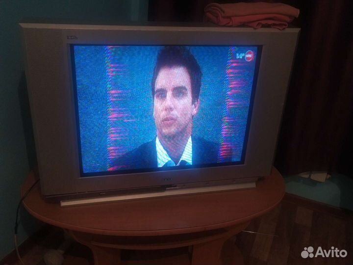 Телевизор бу