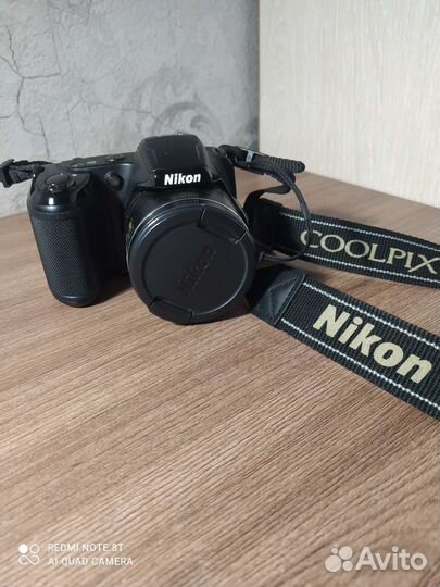 Фотоаппарат