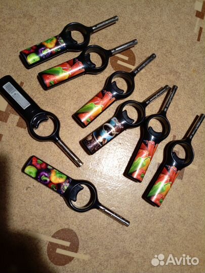 Посуда. СССР