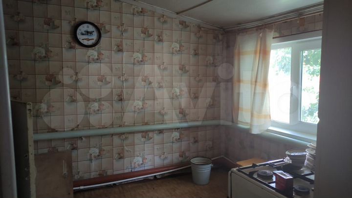 4-к. квартира, 58,9 м², 1/1 эт.