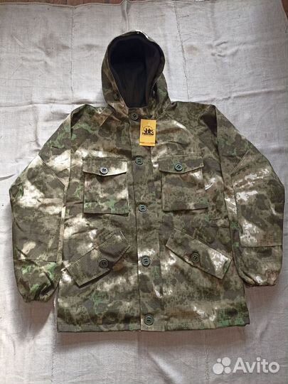 Горка 6 (Беларусь, демисезон)