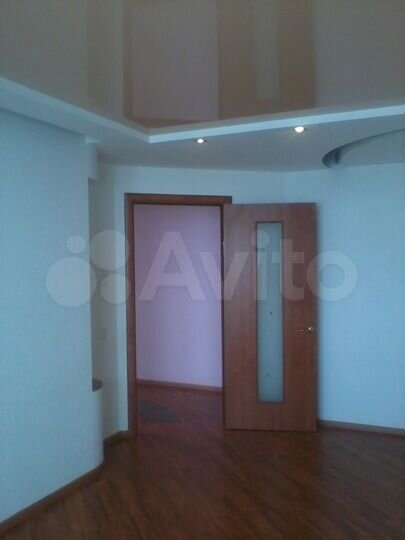 2-к. квартира, 54 м², 8/9 эт.