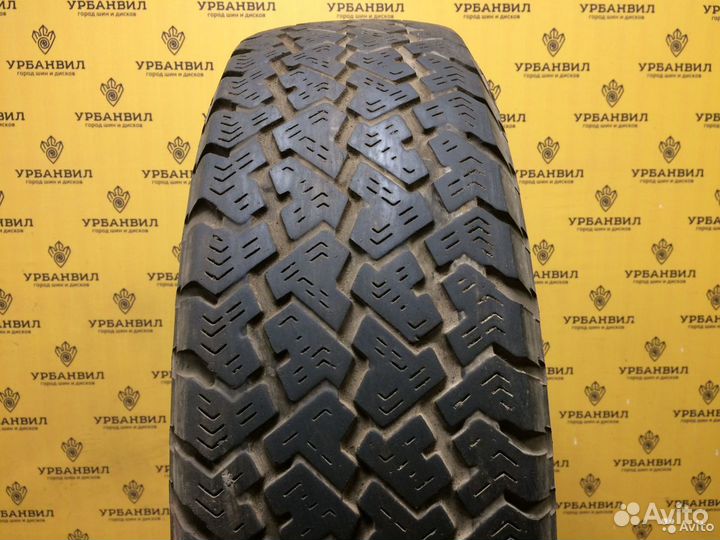 Dunlop SP Qualifier TG20 225/75 R15 102S