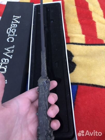 Палочка Гарри Поттера