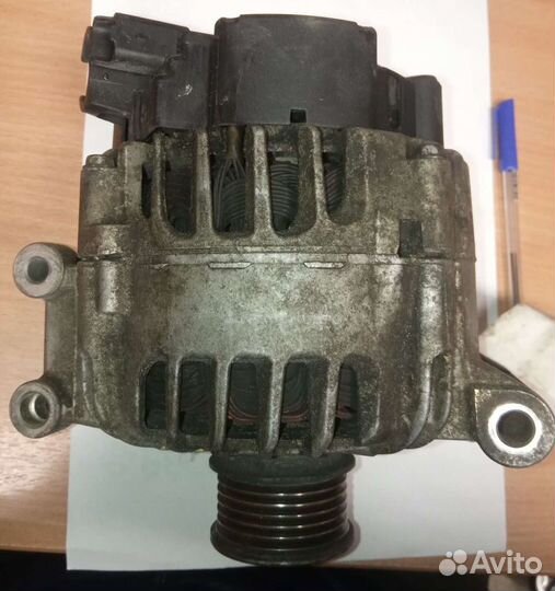 Генератор PSA EP6