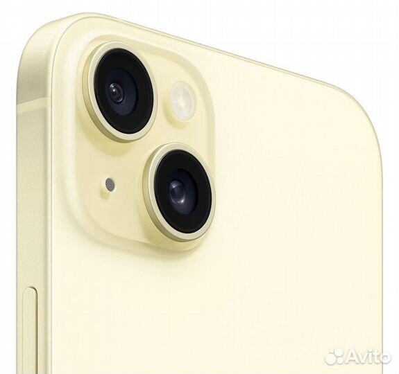 iPhone 15, 512 ГБ