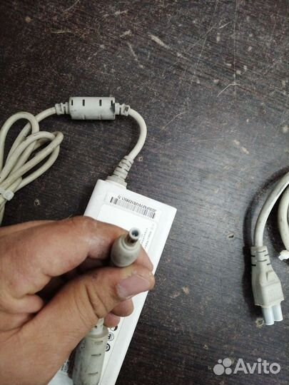 Блок питания для телевизора LG и маниторов