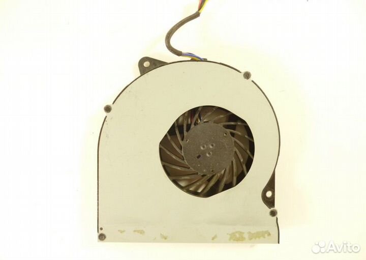 Вентилятор (кулер) Asus N53