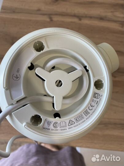 Подогреватель для бутылочек philips avent