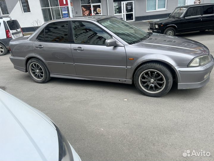 Honda Torneo 1.9 AT, 2001, 147 000 км