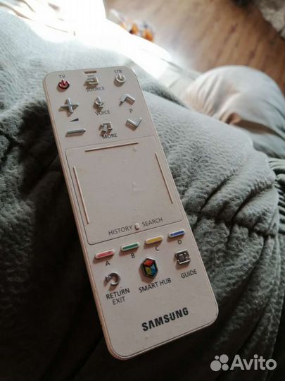 Телевизор samsung