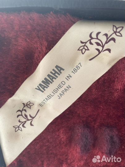 Кларнет yamaha