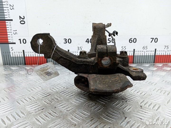 Ступица для Opel Astra H