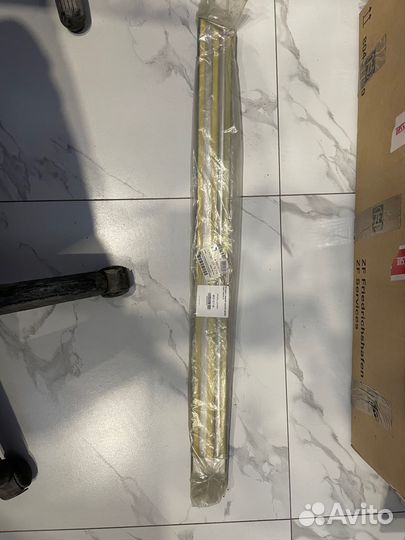 Молдинг задней правой двери Opel Vectra A