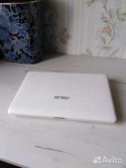Нетбук asus eee pc 1001 px