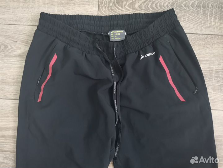 Спортивные штаны demix