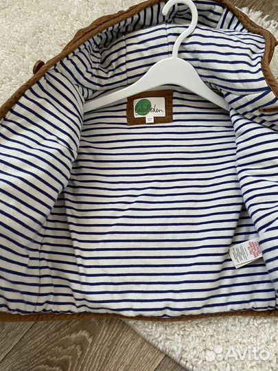 Курта на мальчика