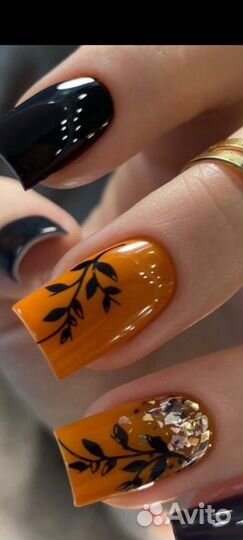 Маникюр/Педикюр/Наращивание ногтей