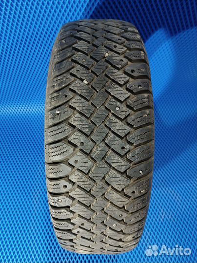 Continental ContiWinterViking 1 205/70 R15