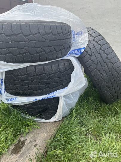 Nokian Tyres Rotiiva AT 245/65 R17