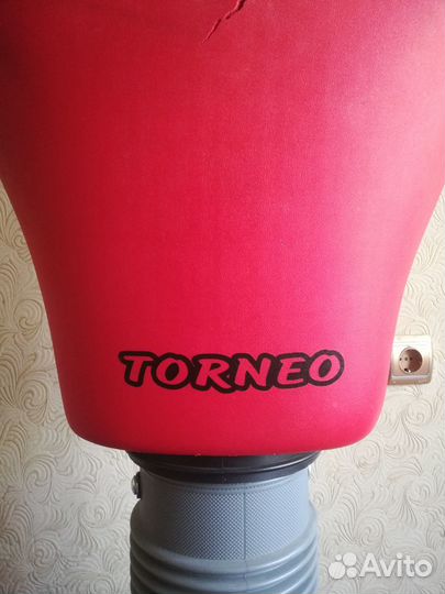 Манекен для бокса герман бу